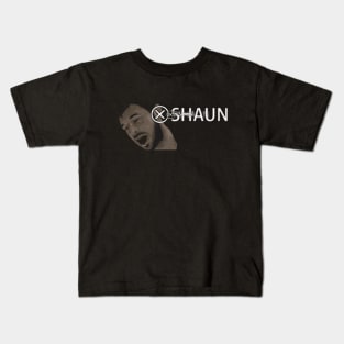 Shaun! Kids T-Shirt